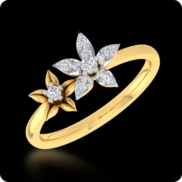 diamond jewellery