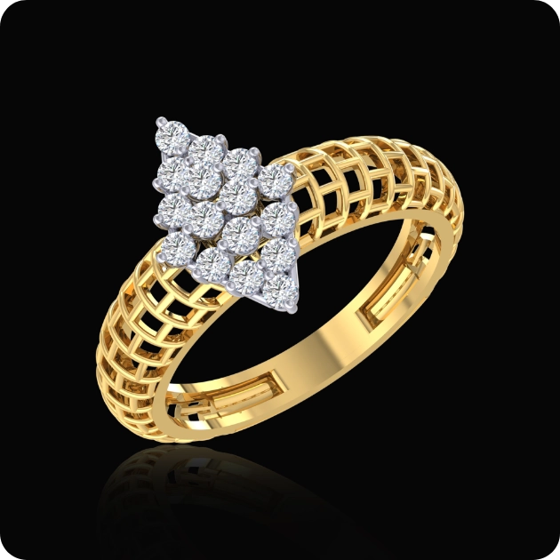 diamond jewellery