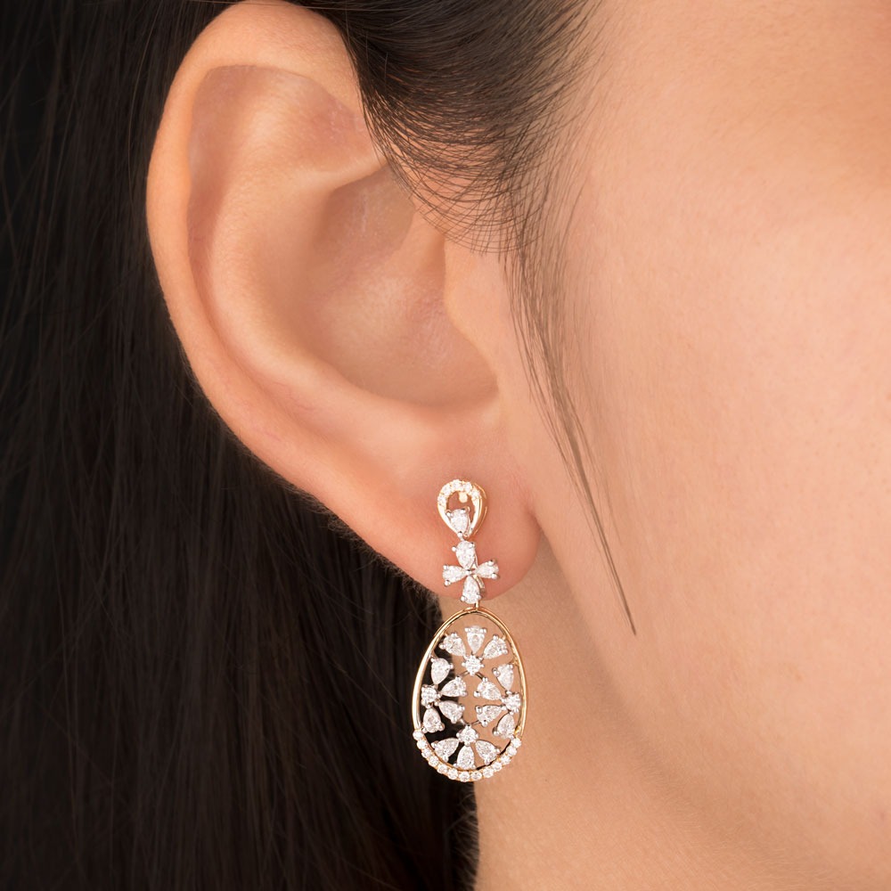 earrings photo