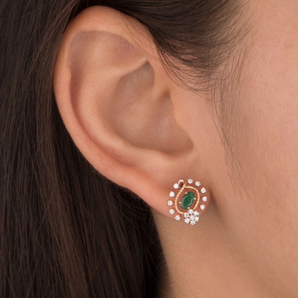 earrings photo