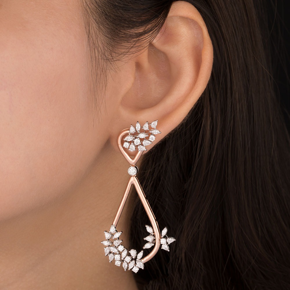 earrings photo