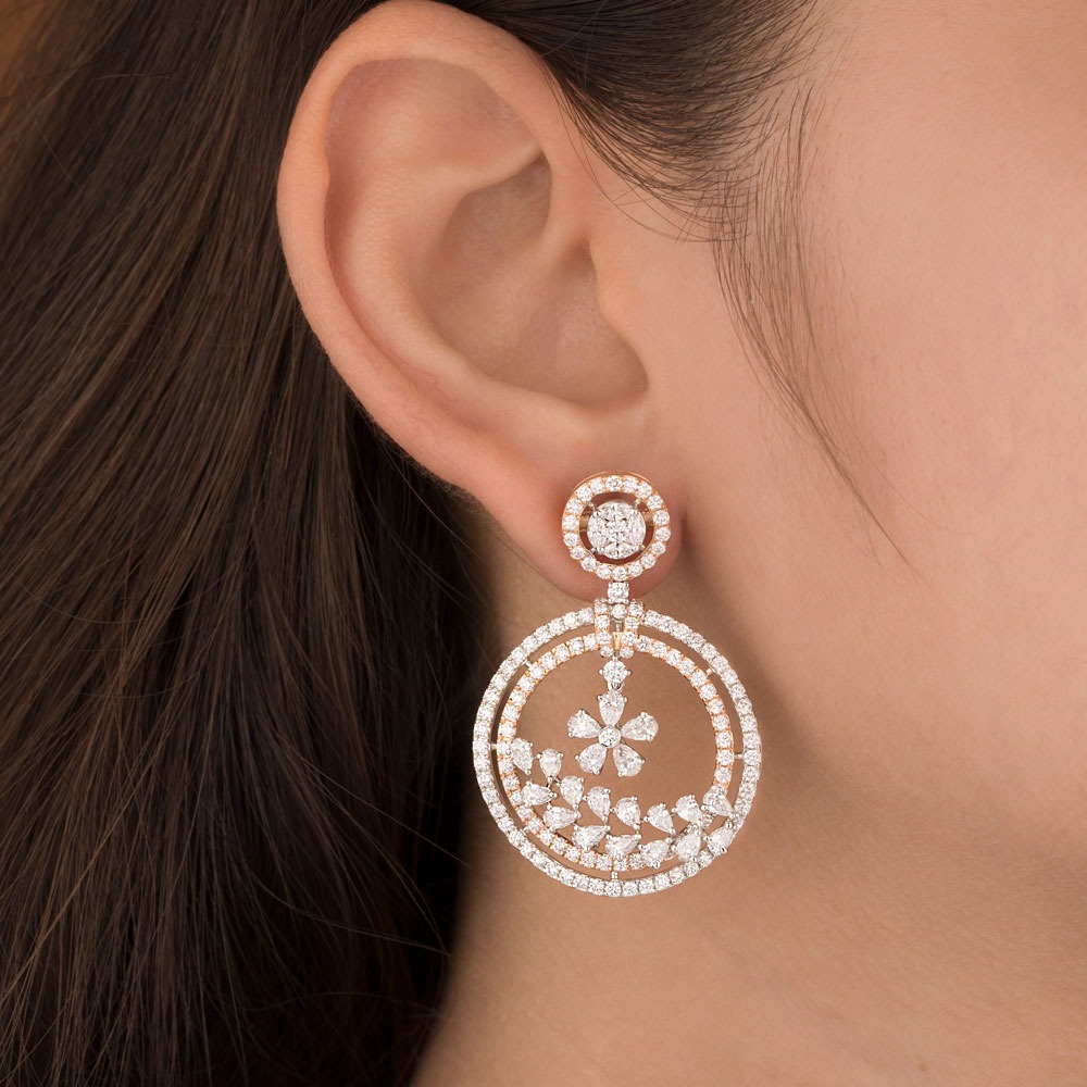 earrings photo