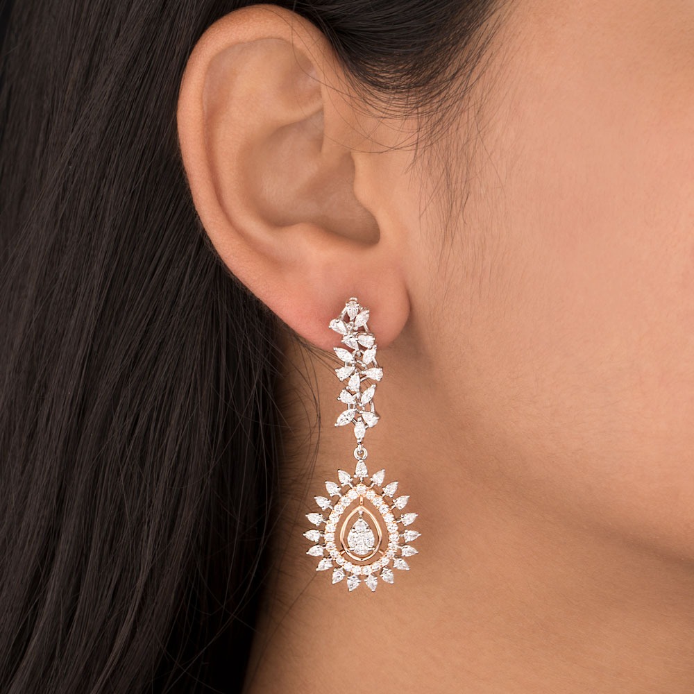 earrings photo