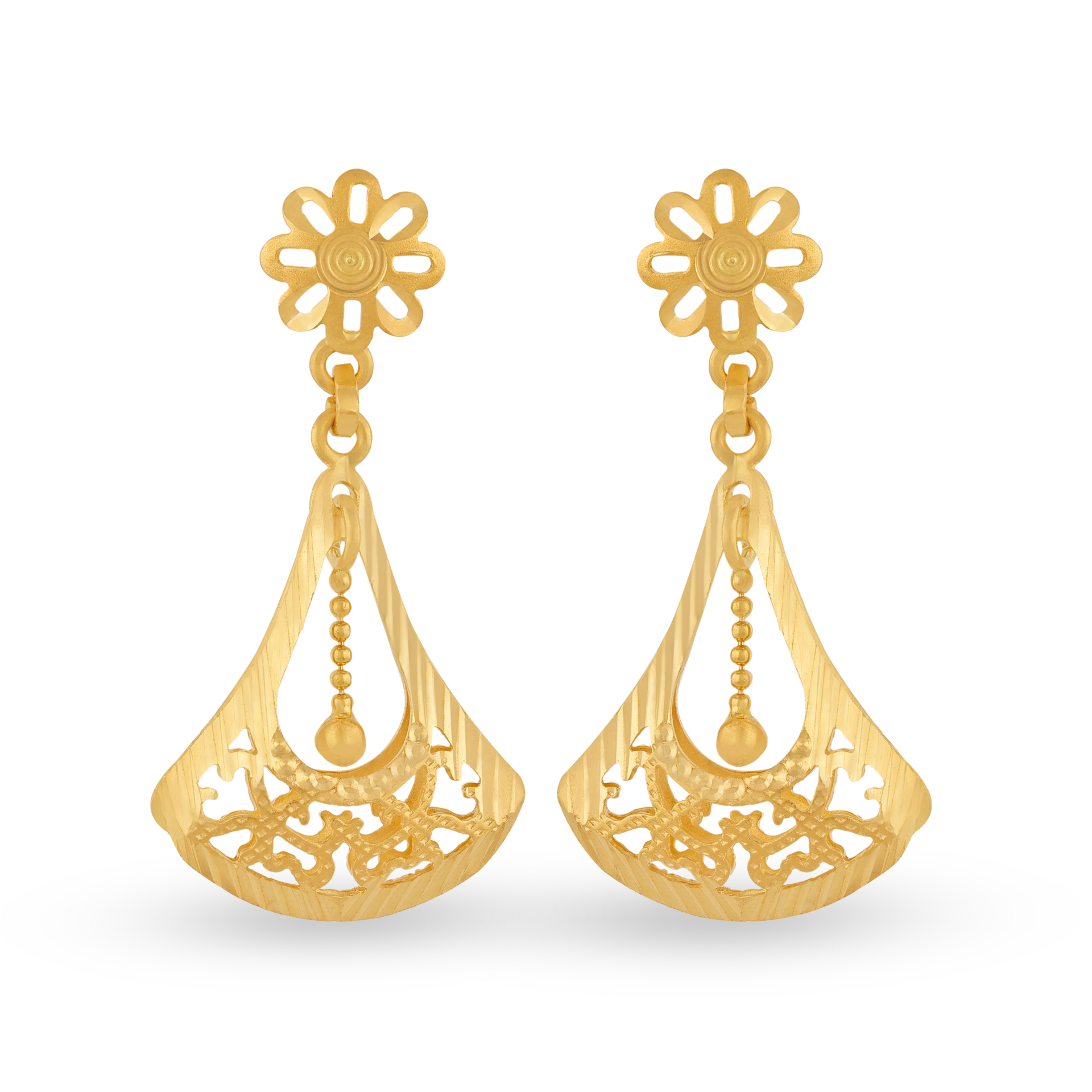 gold jewellery