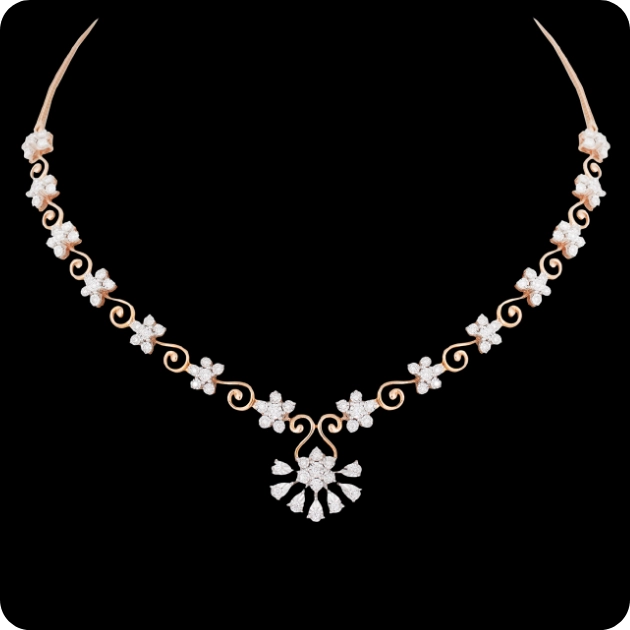 necklace jewellery