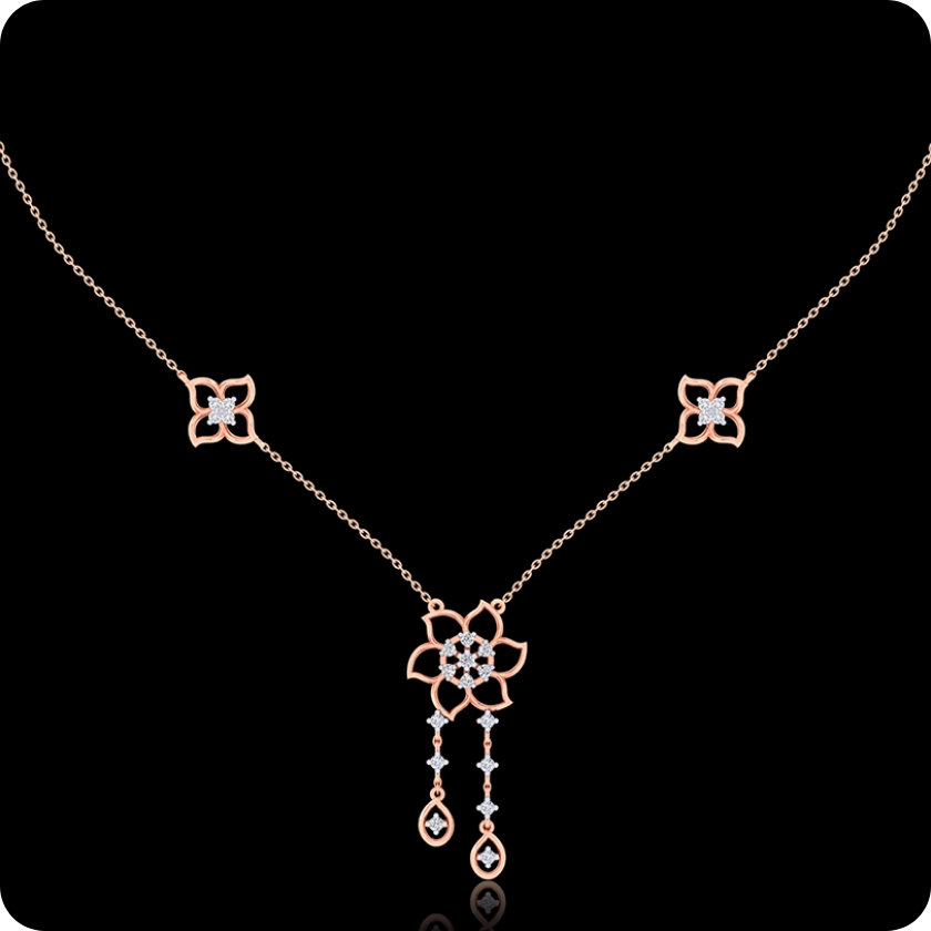 necklace jewellery