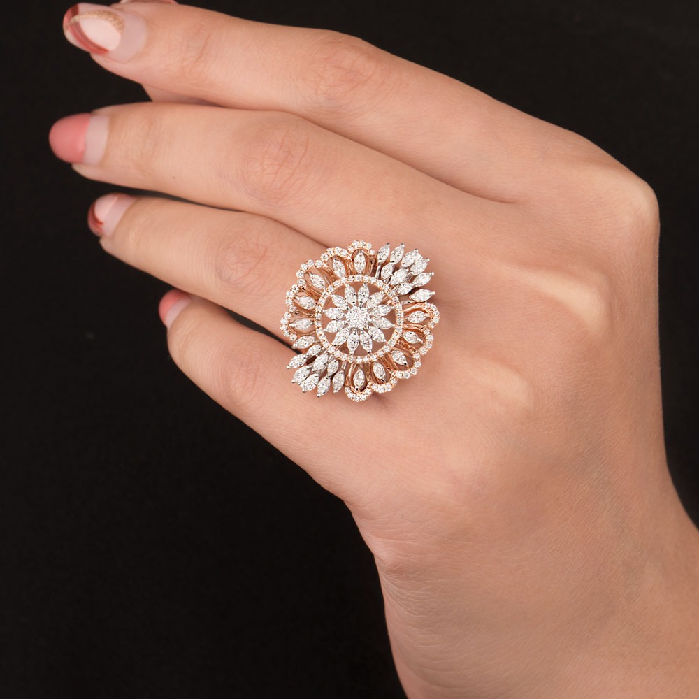 ring jewellery