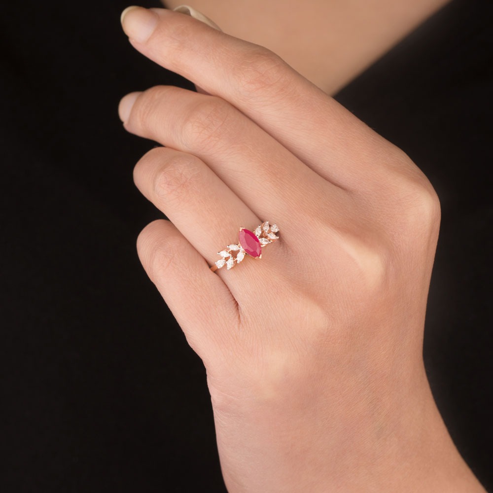 ring jewellery