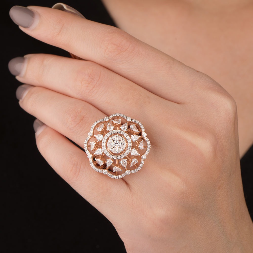 ring jewellery